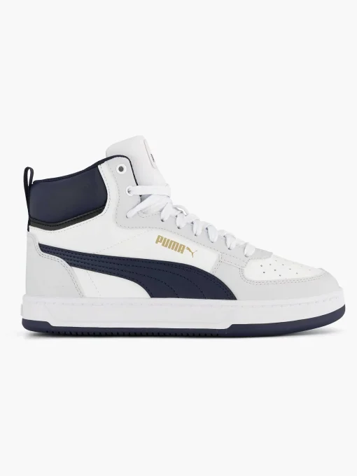 Witte Puma Caven 2.0 Mid Jr