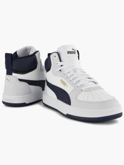 Witte Puma Caven 2.0 Mid Jr
