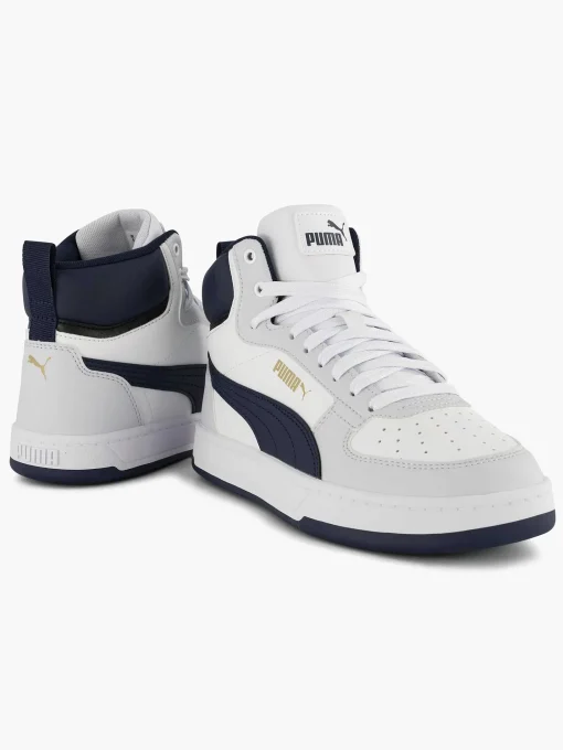 Witte Puma Caven 2.0 Mid Jr