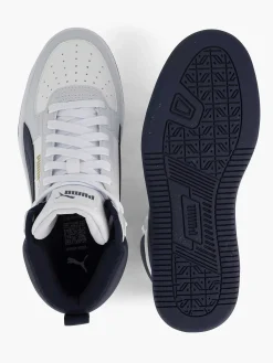Witte Puma Caven 2.0 Mid Jr