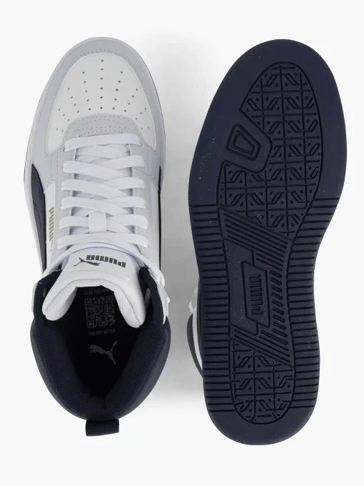Witte Puma Caven 2.0 Mid Jr