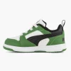 Witte Puma Rebound V6 Lo Ac Inf