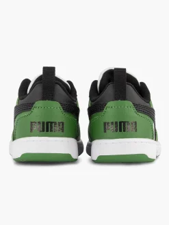 Witte Puma Rebound V6 Lo Ac Inf