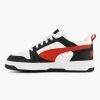 Witte Puma Rebound V6 Lo Jr