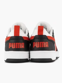 Witte Puma Rebound V6 Lo Jr