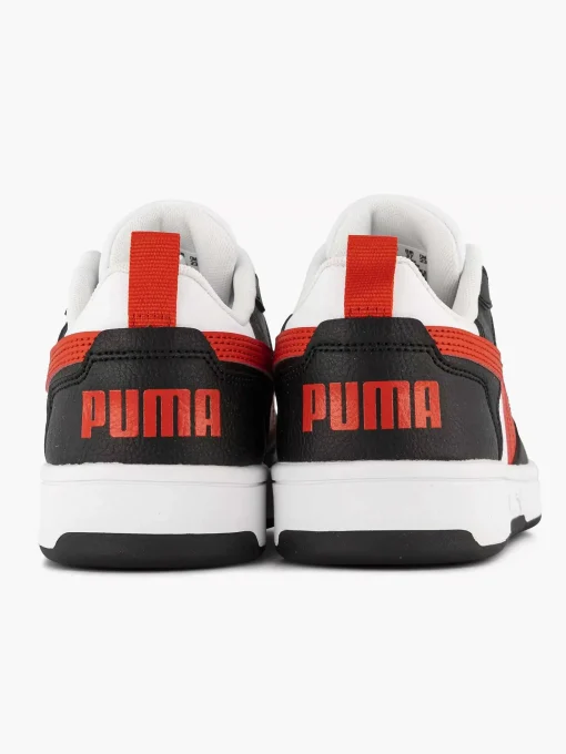 Witte Puma Rebound V6 Lo Jr