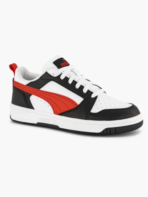 Witte Puma Rebound V6 Lo Jr