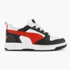 Witte Puma Rebound V6 Lo Ps
