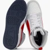 Witte Puma Rebound V6 Mid Jr
