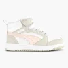 Witte Puma Rebound V6 Mid Ac+ Ps