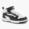 Witte Puma Rebound V6 Mid Ac+ Ps