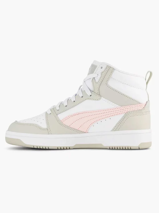 Witte Puma Rebound V6 Mid Jr