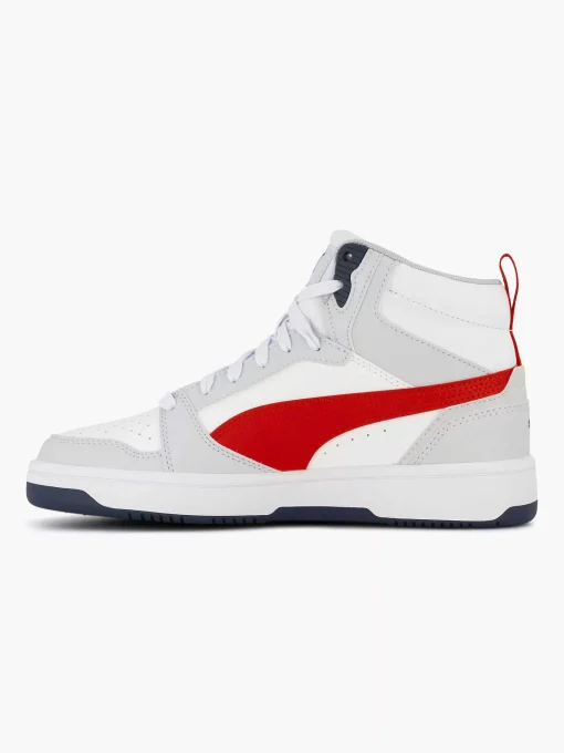Witte Puma Rebound V6 Mid Jr