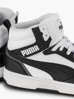 Witte Puma Rebound V6 Mid Jr