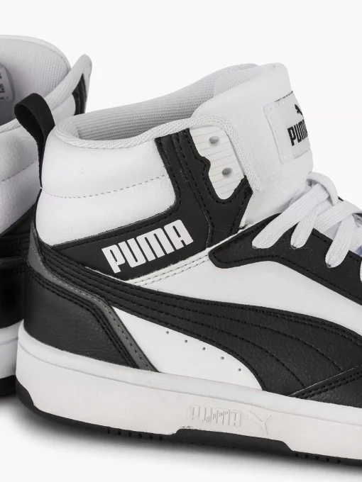 Witte Puma Rebound V6 Mid Jr