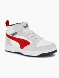 Witte Puma Rebound V6 Mid Ac+ Ps