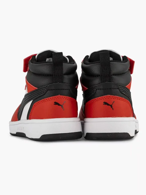 Witte Puma Rebound V6 Mid Ac+ Ps