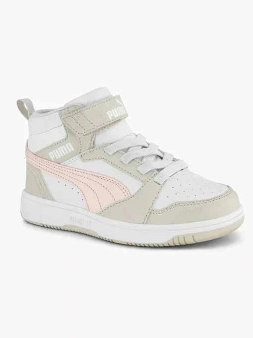 Witte Puma Rebound V6 Mid Ac+ Ps