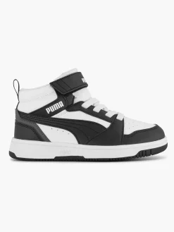Witte Puma Rebound V6 Mid Ac+ Ps