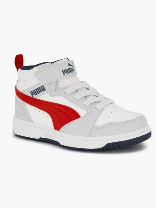 Witte Puma Rebound V6 Mid Ac+ Ps