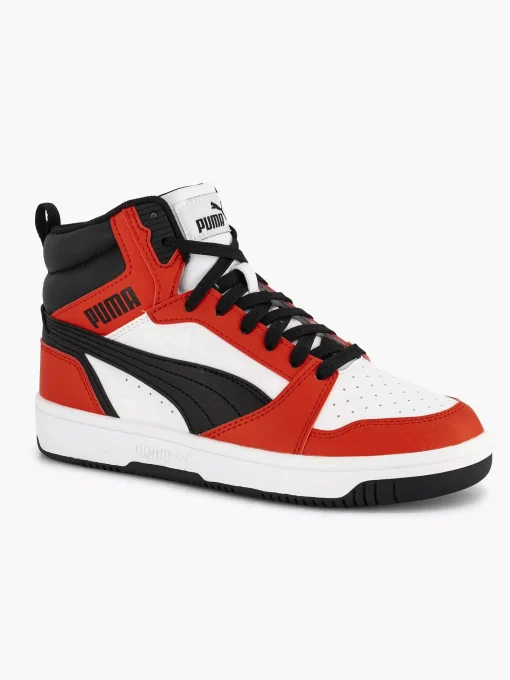 Witte Puma Rebound V6 Mid Jr