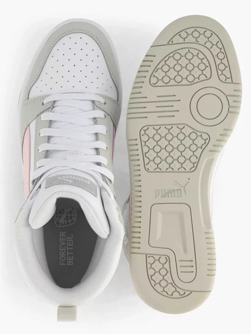Witte Puma Rebound V6 Mid Jr