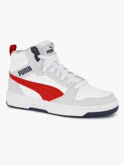 Witte Puma Rebound V6 Mid Jr