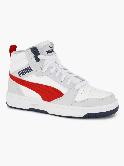 Witte Puma Rebound V6 Mid Jr