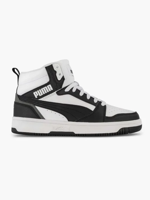 Witte Puma Rebound V6 Mid Jr