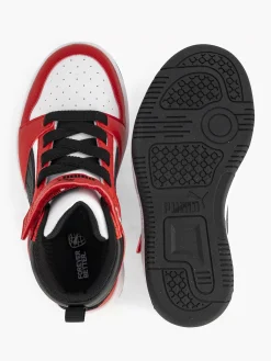 Witte Puma Rebound V6 Mid Ac+ Ps