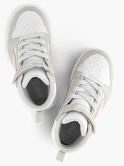 Witte Puma Rebound V6 Mid Ac+ Ps
