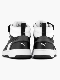 Witte Puma Rebound V6 Mid Ac+ Ps