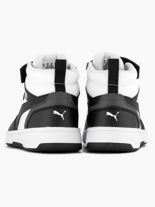 Witte Puma Rebound V6 Mid Ac+ Ps