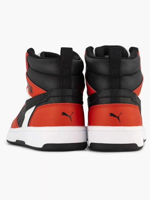Witte Puma Rebound V6 Mid Jr