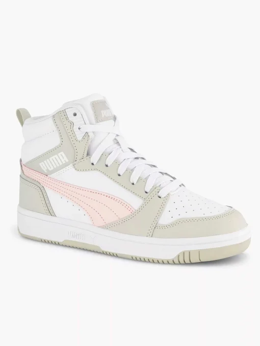 Witte Puma Rebound V6 Mid Jr