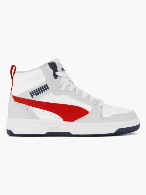 Witte Puma Rebound V6 Mid Jr