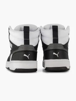 Witte Puma Rebound V6 Mid Jr