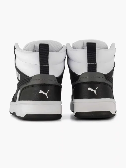 Witte Puma Rebound V6 Mid Jr