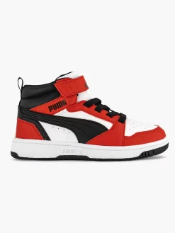 Witte Puma Rebound V6 Mid Ac+ Ps