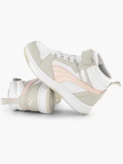 Witte Puma Rebound V6 Mid Ac+ Ps