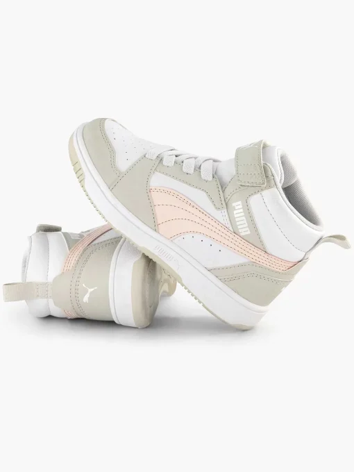 Witte Puma Rebound V6 Mid Ac+ Ps
