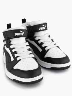Witte Puma Rebound V6 Mid Ac+ Ps