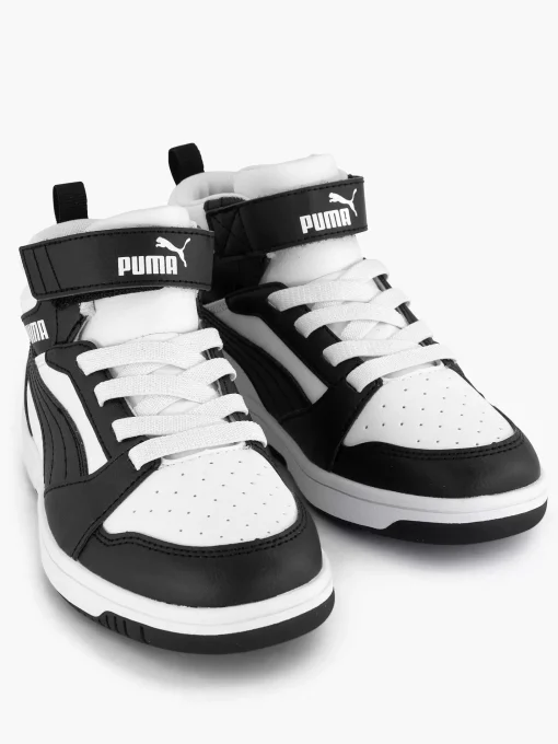 Witte Puma Rebound V6 Mid Ac+ Ps