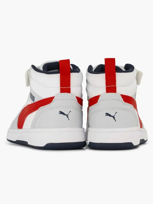 Witte Puma Rebound V6 Mid Ac+ Ps