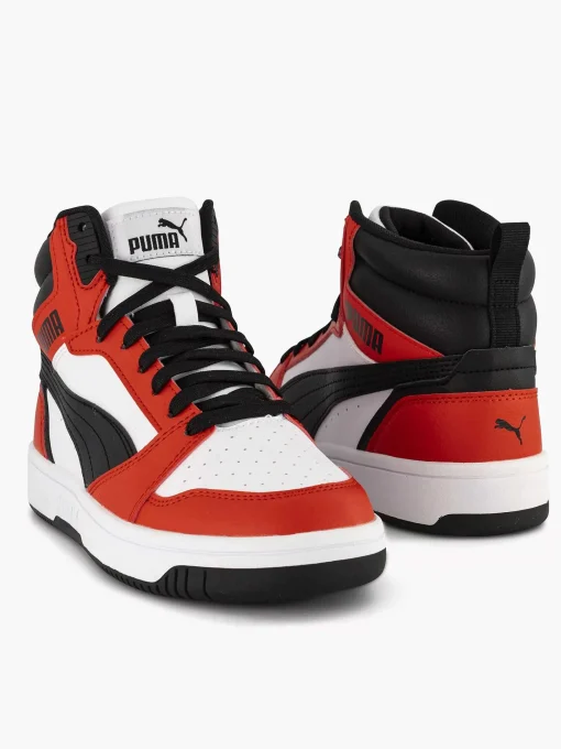 Witte Puma Rebound V6 Mid Jr