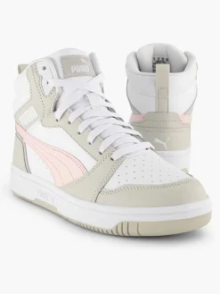 Witte Puma Rebound V6 Mid Jr