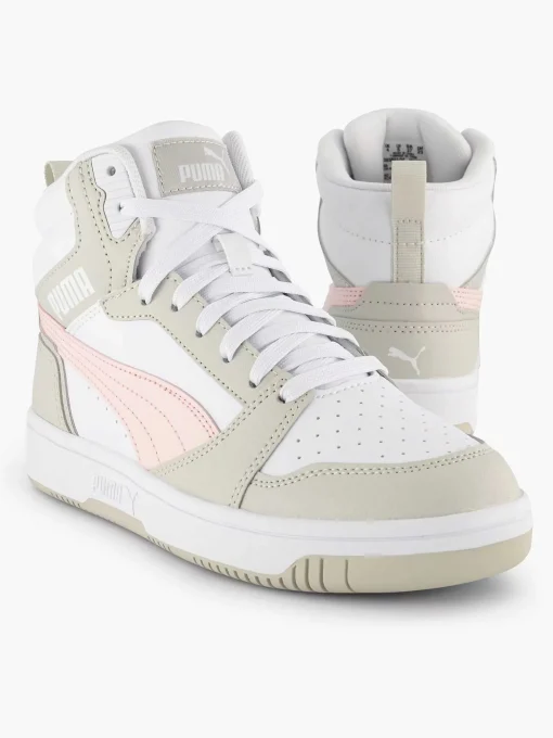 Witte Puma Rebound V6 Mid Jr