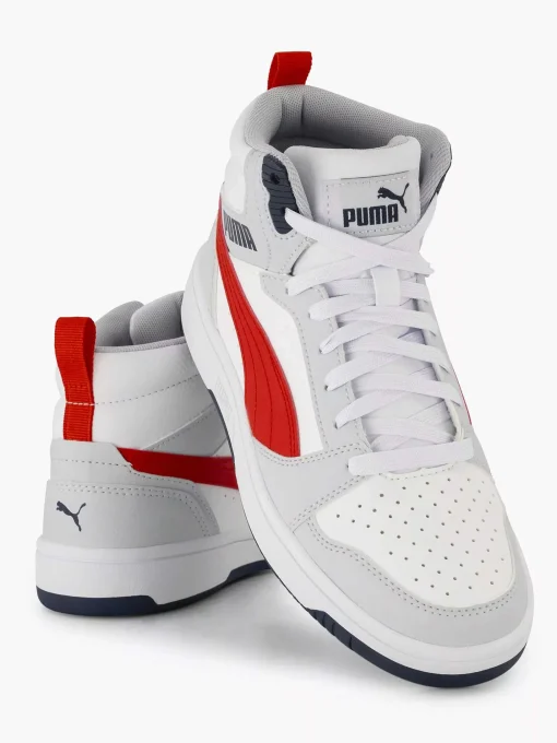 Witte Puma Rebound V6 Mid Jr