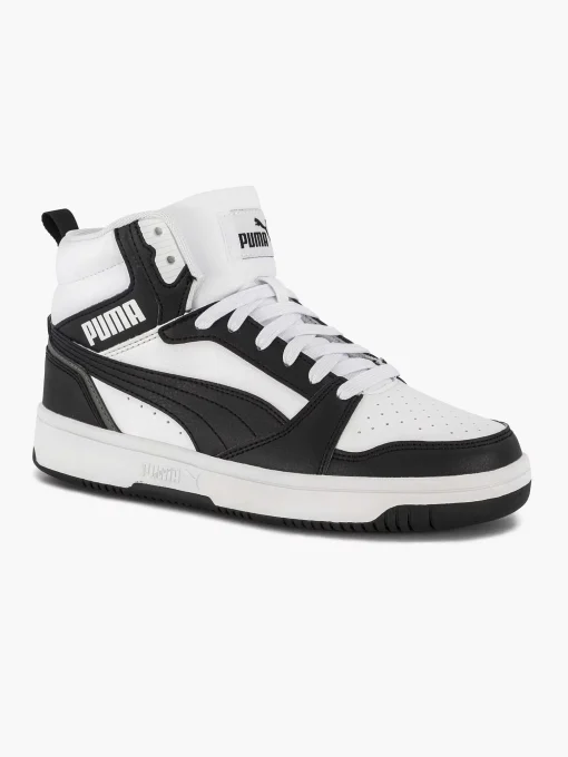 Witte Puma Rebound V6 Mid Jr