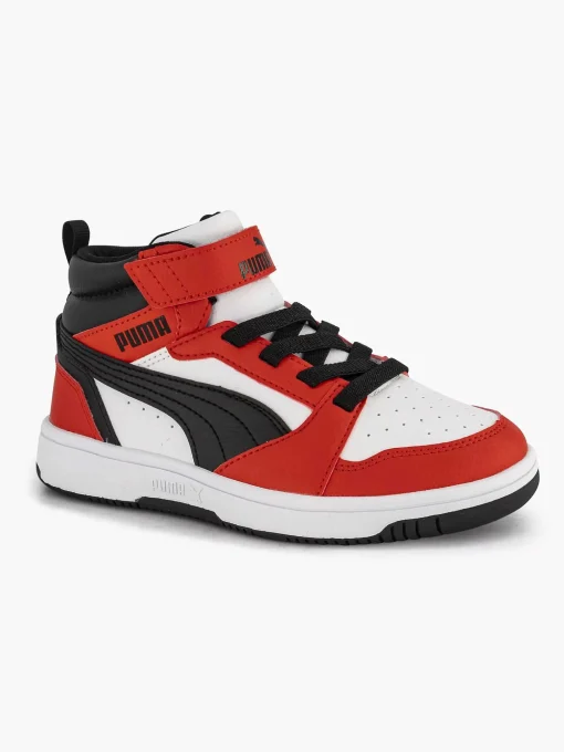 Witte Puma Rebound V6 Mid Ac+ Ps